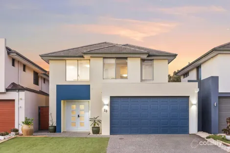 Property photo of 29 Northerly Avenue Ascot WA 6104