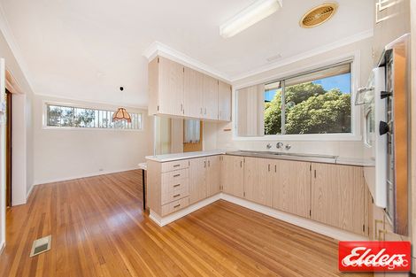 Property photo of 33 Rich Street Higgins ACT 2615