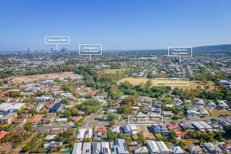 Property photo of 79 Griffith Street Everton Park QLD 4053