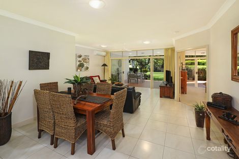 Property photo of 45/179 Ocean Drive Twin Waters QLD 4564