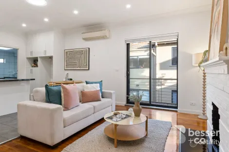 Property photo of 9/6 The Avenue Windsor VIC 3181