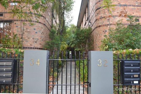 Property photo of 6/32-34 Adams Street South Yarra VIC 3141