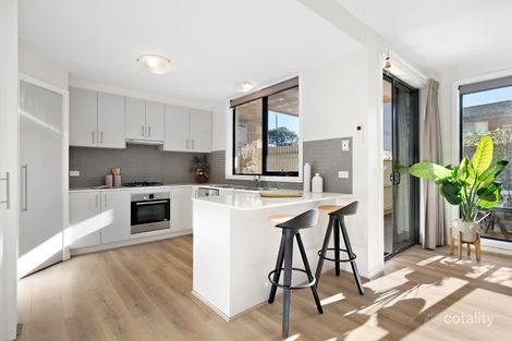 Property photo of 2/1407-1409 Dandenong Road Malvern East VIC 3145