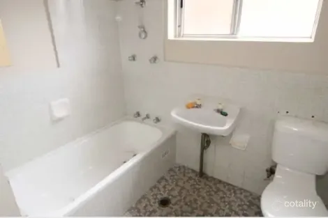 Property photo of 3/22 Walker Street Merrylands NSW 2160