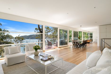 Property photo of 150 Cabarita Road Avalon Beach NSW 2107