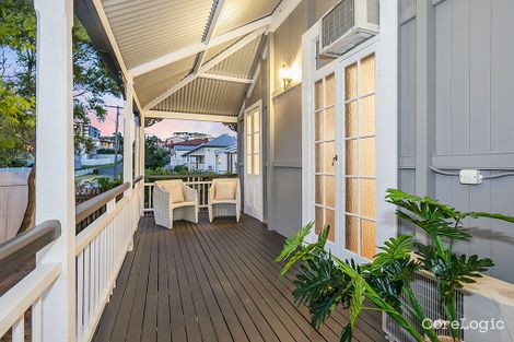 Property photo of 21 Campbell Street Windsor QLD 4030