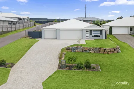 2 Vine Forest Cres, Palmwoods, QLD 4555