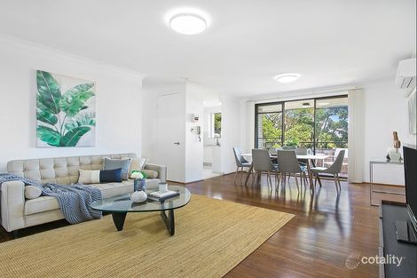 Property photo of 6/4 Alma Street Hurstville NSW 2220