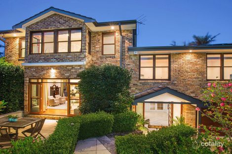 Property photo of 5 Sutherland Avenue Wahroonga NSW 2076