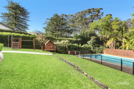 Property photo of 5 Sutherland Avenue Wahroonga NSW 2076