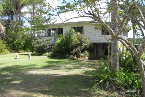 Property photo of 369 Sandy Creek Road Veteran QLD 4570
