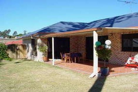 Property photo of 81 Lagoon Crescent Bellbowrie QLD 4070