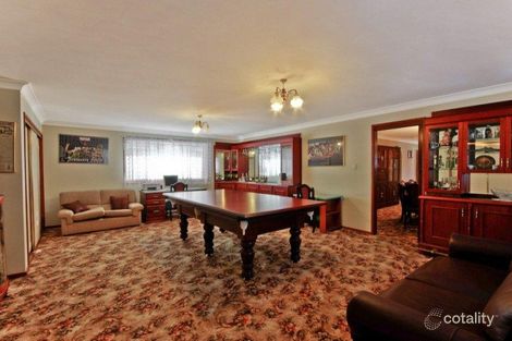 Property photo of 3 Penn Crescent Quakers Hill NSW 2763