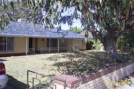 Property photo of 30 Manning Road Cannington WA 6107
