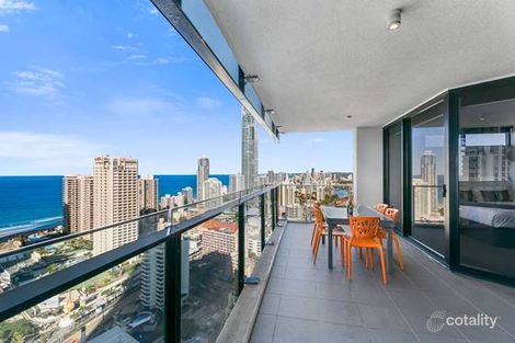 Property photo of 1305/9 Ferny Avenue Surfers Paradise QLD 4217