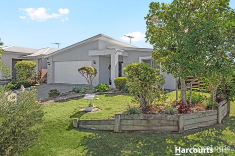 Property photo of 2 Acadian Place Mango Hill QLD 4509