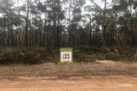 44 Bliss Rd, Dereel, VIC 3352