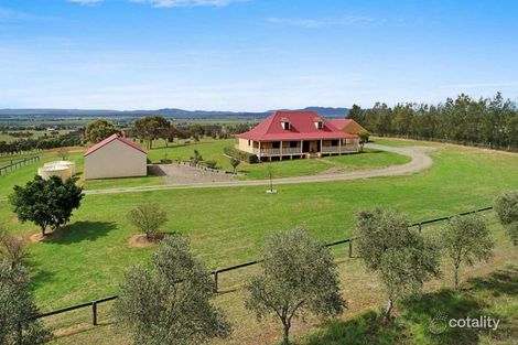 55 Minimbah Dr, Whittingham, NSW 2330