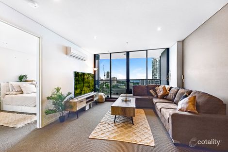 Property photo of 1511/2 Aqua Street Southport QLD 4215