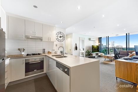 Property photo of 1511/2 Aqua Street Southport QLD 4215