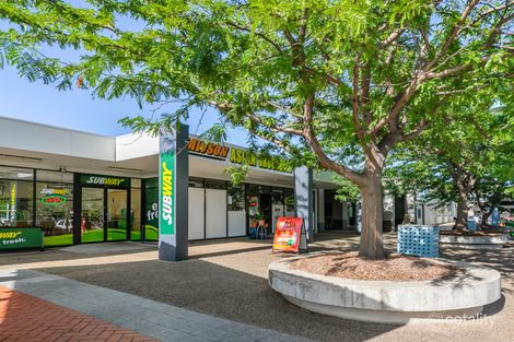 Property photo of 4/151 Shackleton Circuit Mawson ACT 2607