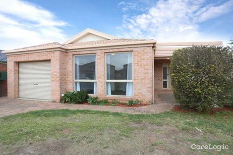 Property photo of 7 Caspian Court Plumpton NSW 2761