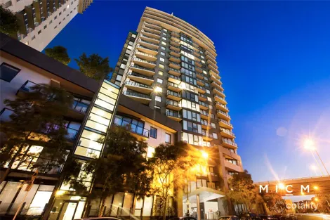 116/99 Whiteman St, Southbank, VIC 3006