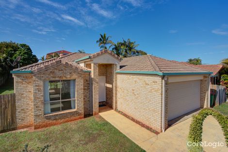 Property photo of 8 Westburn Court Redland Bay QLD 4165