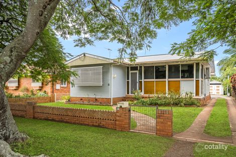 93 Redhill Rd, Nudgee, QLD 4014