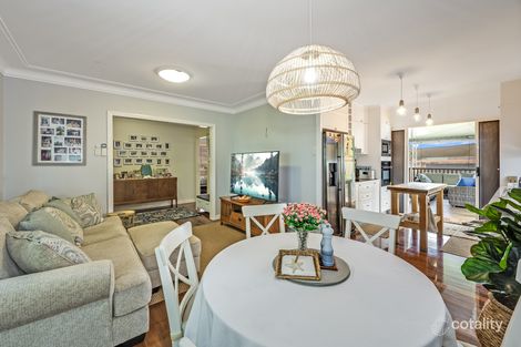 Property photo of 93 Redhill Road Nudgee QLD 4014