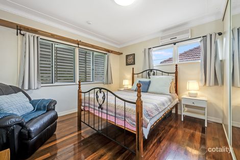 Property photo of 93 Redhill Road Nudgee QLD 4014