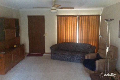 Property photo of 2/7 Waratah Way Wodonga VIC 3690