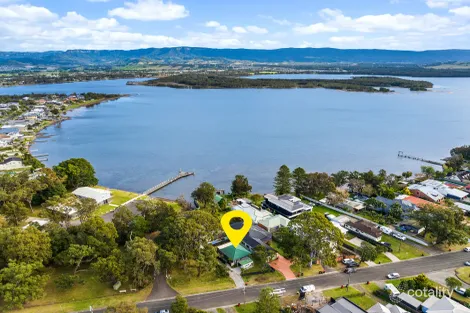 Property photo of 5 The Boulevarde Oak Flats NSW 2529