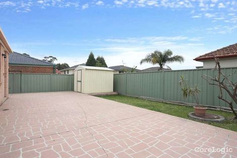 Property photo of 7 Caspian Court Plumpton NSW 2761