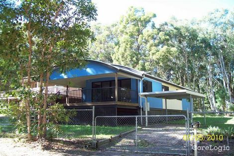 Property photo of 14 Brolga Street Macleay Island QLD 4184