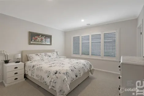 Property photo of 17 Tilbridge Street Wangaratta VIC 3677