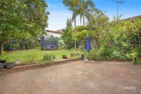 Property photo of 547 Homer Street Earlwood NSW 2206