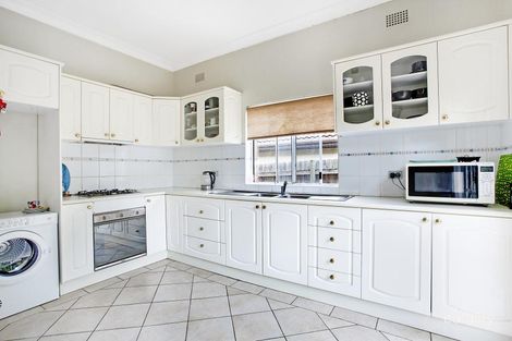 Property photo of 547 Homer Street Earlwood NSW 2206