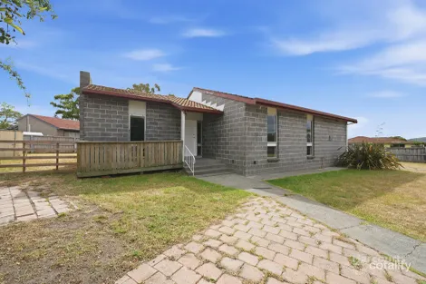 Property photo of 2 Fontain Circle Rokeby TAS 7019