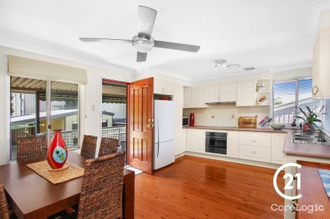 Property photo of 17 Chopin Street Seven Hills NSW 2147