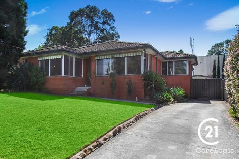 Property photo of 17 Chopin Street Seven Hills NSW 2147