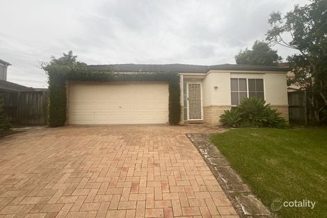 Property photo of 4 Melinda Close Beaumont Hills NSW 2155