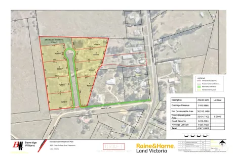 4829 Colac-Ballarat Rd, Napoleons, VIC 3352