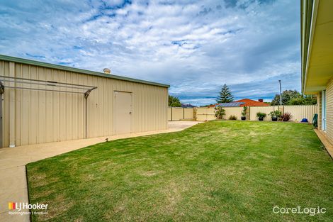 Property photo of 15 Zedora Loop Port Kennedy WA 6172