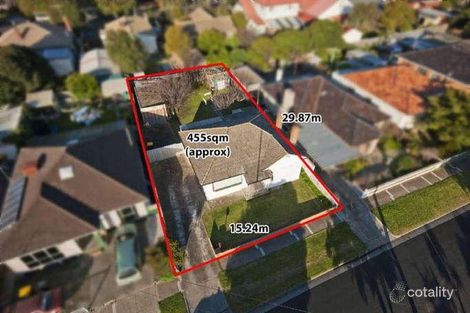 18 Thomson St, Sunshine, VIC 3020