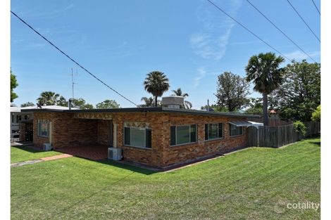 Property photo of 1 Weldon Street Wandoan QLD 4419