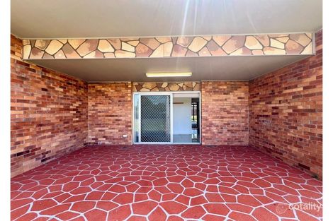 Property photo of 1 Weldon Street Wandoan QLD 4419