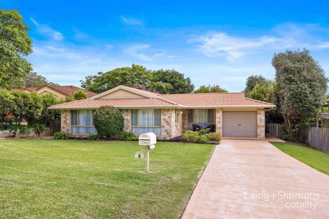 8 Flintwood Tce, Port Macquarie, NSW 2444