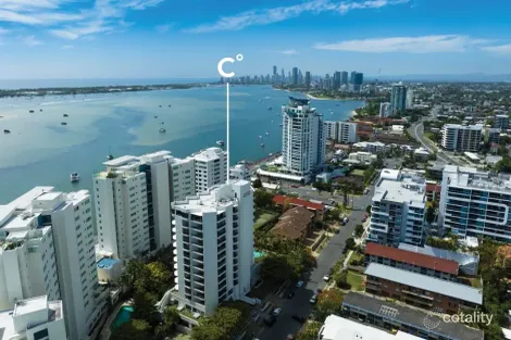 602/41 Labrador St, Labrador, QLD 4215