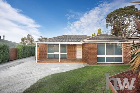 Property photo of 9 Loris Close Grovedale VIC 3216